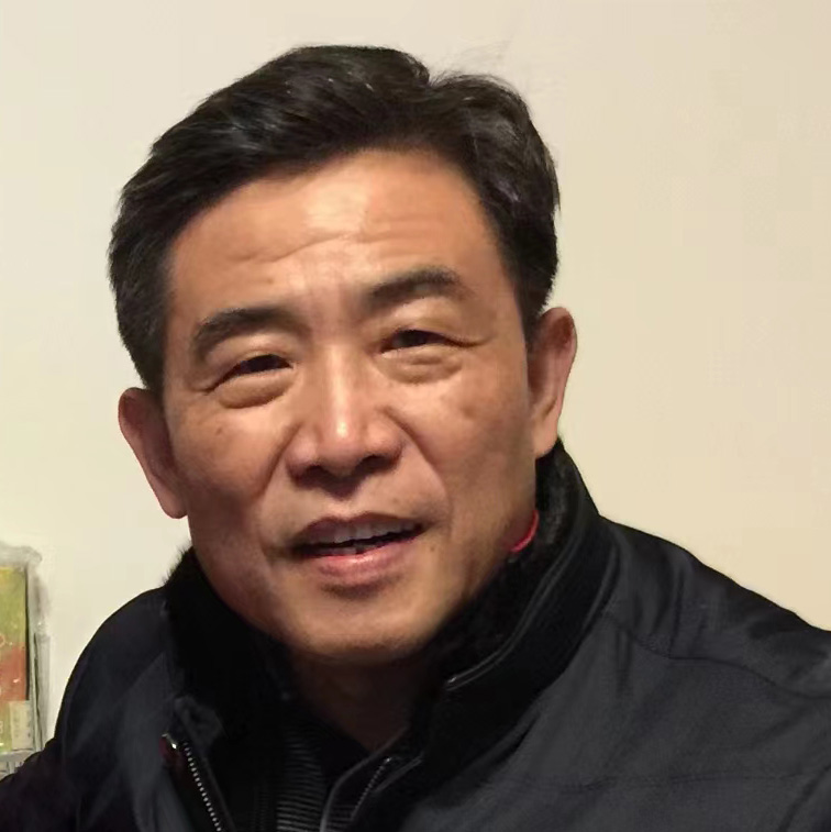 Pro. Luo Yun